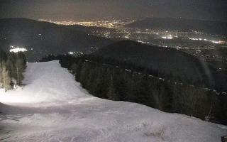 COS Szczyrk Skrzyczne - 03-03-2026 23:12