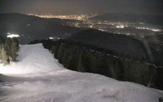 COS Szczyrk Skrzyczne - 03-03-2026 23:27