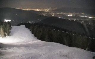 COS Szczyrk Skrzyczne - 03-03-2026 23:35