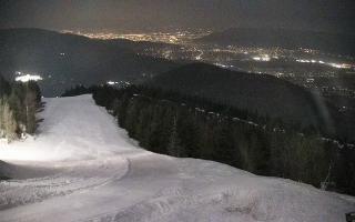 COS Szczyrk Skrzyczne - 03-03-2026 23:51