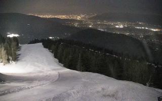 COS Szczyrk Skrzyczne - 03-03-2026 23:58