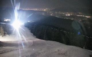 COS Szczyrk Skrzyczne - 04-03-2026 00:14