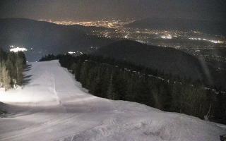 COS Szczyrk Skrzyczne - 04-03-2026 00:21