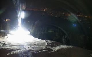 COS Szczyrk Skrzyczne - 04-03-2026 00:37