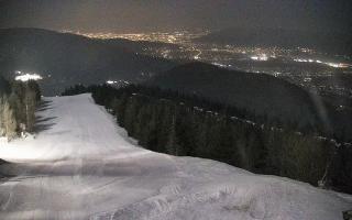 COS Szczyrk Skrzyczne - 04-03-2026 00:45