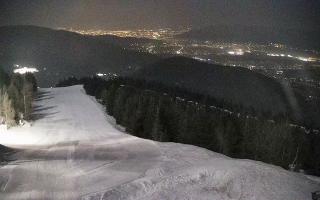 COS Szczyrk Skrzyczne - 04-03-2026 01:08