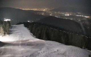 COS Szczyrk Skrzyczne - 04-03-2026 01:39