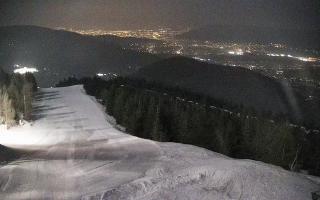 COS Szczyrk Skrzyczne - 04-03-2026 01:46