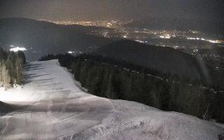 COS Szczyrk Skrzyczne - 04-03-2026 01:54