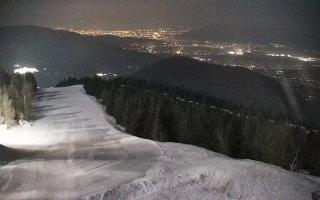 COS Szczyrk Skrzyczne - 04-03-2026 02:02