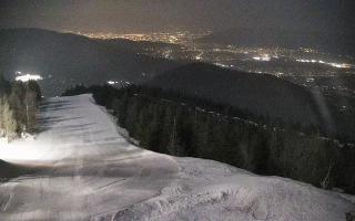 COS Szczyrk Skrzyczne - 04-03-2026 02:09