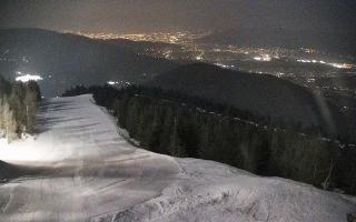 COS Szczyrk Skrzyczne - 04-03-2026 02:17