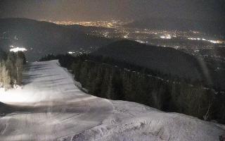 COS Szczyrk Skrzyczne - 04-03-2026 02:25