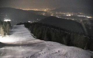 COS Szczyrk Skrzyczne - 04-03-2026 02:33