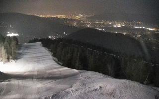 COS Szczyrk Skrzyczne - 04-03-2026 02:40