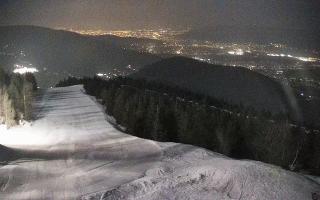 COS Szczyrk Skrzyczne - 04-03-2026 02:48