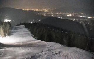 COS Szczyrk Skrzyczne - 04-03-2026 03:03