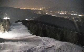 COS Szczyrk Skrzyczne - 04-03-2026 03:11