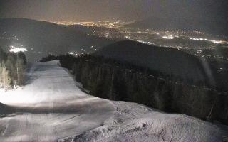 COS Szczyrk Skrzyczne - 04-03-2026 03:27