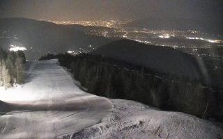 COS Szczyrk Skrzyczne - 04-03-2026 03:34