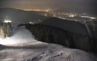 COS Szczyrk Skrzyczne - 04-03-2026 04:05