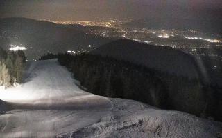 COS Szczyrk Skrzyczne - 04-03-2026 04:13