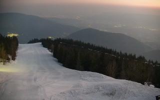 COS Szczyrk Skrzyczne - 04-03-2026 04:44