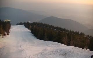 COS Szczyrk Skrzyczne - 04-03-2026 04:52