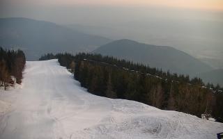 COS Szczyrk Skrzyczne - 04-03-2026 05:07