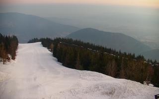 COS Szczyrk Skrzyczne - 04-03-2026 05:15