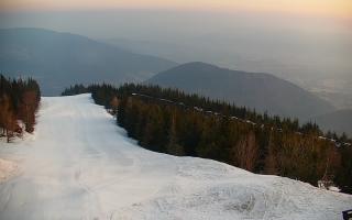 COS Szczyrk Skrzyczne - 04-03-2026 05:30