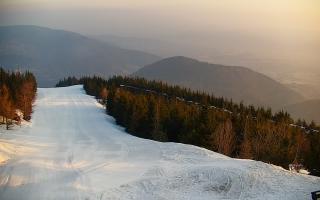 COS Szczyrk Skrzyczne - 04-03-2026 05:46