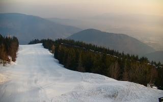 COS Szczyrk Skrzyczne - 04-03-2026 06:01