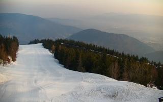 COS Szczyrk Skrzyczne - 04-03-2026 06:09