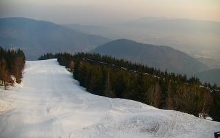 COS Szczyrk Skrzyczne - 04-03-2026 06:16