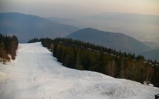 COS Szczyrk Skrzyczne - 04-03-2026 06:24