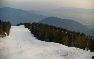 COS Szczyrk Skrzyczne - 04-03-2026 06:32