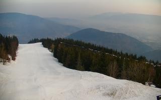 COS Szczyrk Skrzyczne - 04-03-2026 07:03