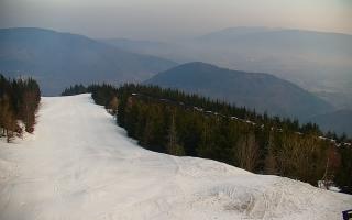 COS Szczyrk Skrzyczne - 04-03-2026 07:18