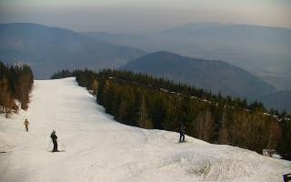 COS Szczyrk Skrzyczne - 04-03-2026 07:41