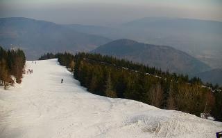 COS Szczyrk Skrzyczne - 04-03-2026 07:57