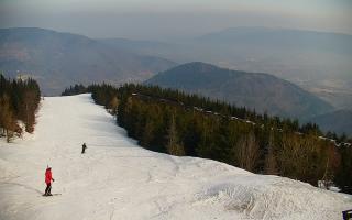 COS Szczyrk Skrzyczne - 04-03-2026 08:12