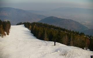 COS Szczyrk Skrzyczne - 04-03-2026 08:20