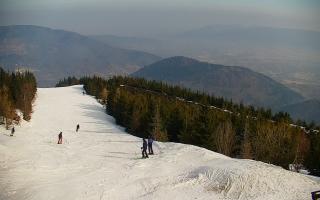 COS Szczyrk Skrzyczne - 04-03-2026 08:28