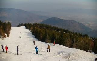 COS Szczyrk Skrzyczne - 04-03-2026 08:35