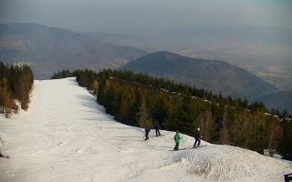 COS Szczyrk Skrzyczne - 04-03-2026 08:43