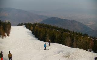 COS Szczyrk Skrzyczne - 04-03-2026 08:51