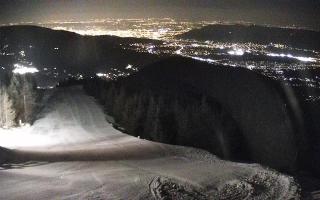 COS Szczyrk Skrzyczne - 21-03-2026 19:40