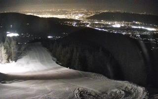 COS Szczyrk Skrzyczne - 21-03-2026 22:37