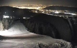 COS Szczyrk Skrzyczne - 21-03-2026 22:45